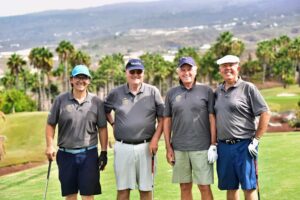 2023 Sports Legends Cup Day 01 00258 | World Corporate Golf Challenge