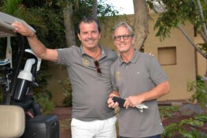 2023 Sports Legends Cup Day 02 00005 | World Corporate Golf Challenge