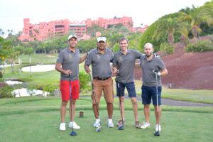 2023 Sports Legends Cup Day 02 00012 | World Corporate Golf Challenge