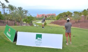 2023 Sports Legends Cup Day 02 00013 | World Corporate Golf Challenge