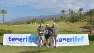 2023 Sports Legends Cup Day 02 00020 | World Corporate Golf Challenge