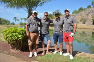 2023 Sports Legends Cup Day 02 00026 | World Corporate Golf Challenge