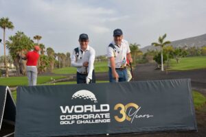 2023 WCGC World Final Day 01 00093 | World Corporate Golf Challenge