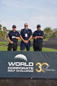 2023 WCGC World Final Day 01 00136 | World Corporate Golf Challenge