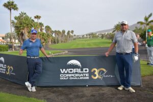 2023 WCGC World Final Day 01 00187 | World Corporate Golf Challenge
