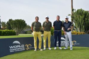 2023 WCGC World Final Day 01 00212 | World Corporate Golf Challenge