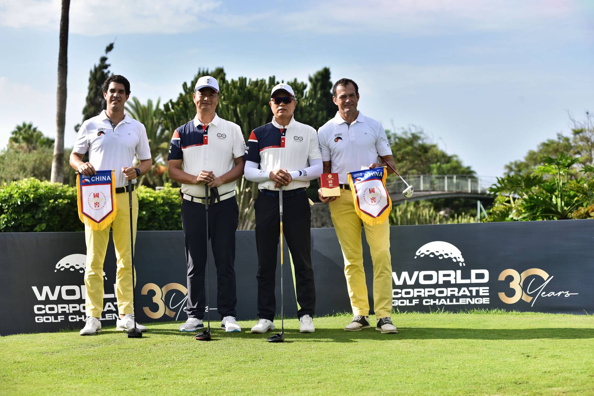 2023 WCGC World Final Day 02 00372 | World Corporate Golf Challenge