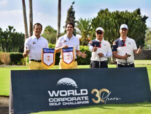2023 WCGC World Final Day 02 00379 | World Corporate Golf Challenge