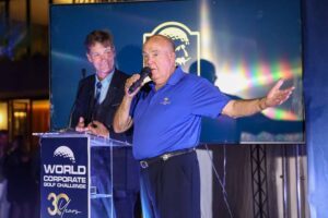 2023 WCGC World Final Evening Legends 00412 1 | World Corporate Golf Challenge