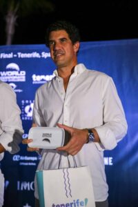 2023 WCGC World Final Prize Giving 00054 | World Corporate Golf Challenge