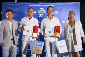 2023 WCGC World Final Prize Giving 00132 | World Corporate Golf Challenge