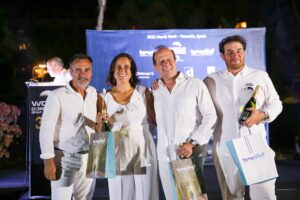 2023 WCGC World Final Prize Giving 00985 | World Corporate Golf Challenge