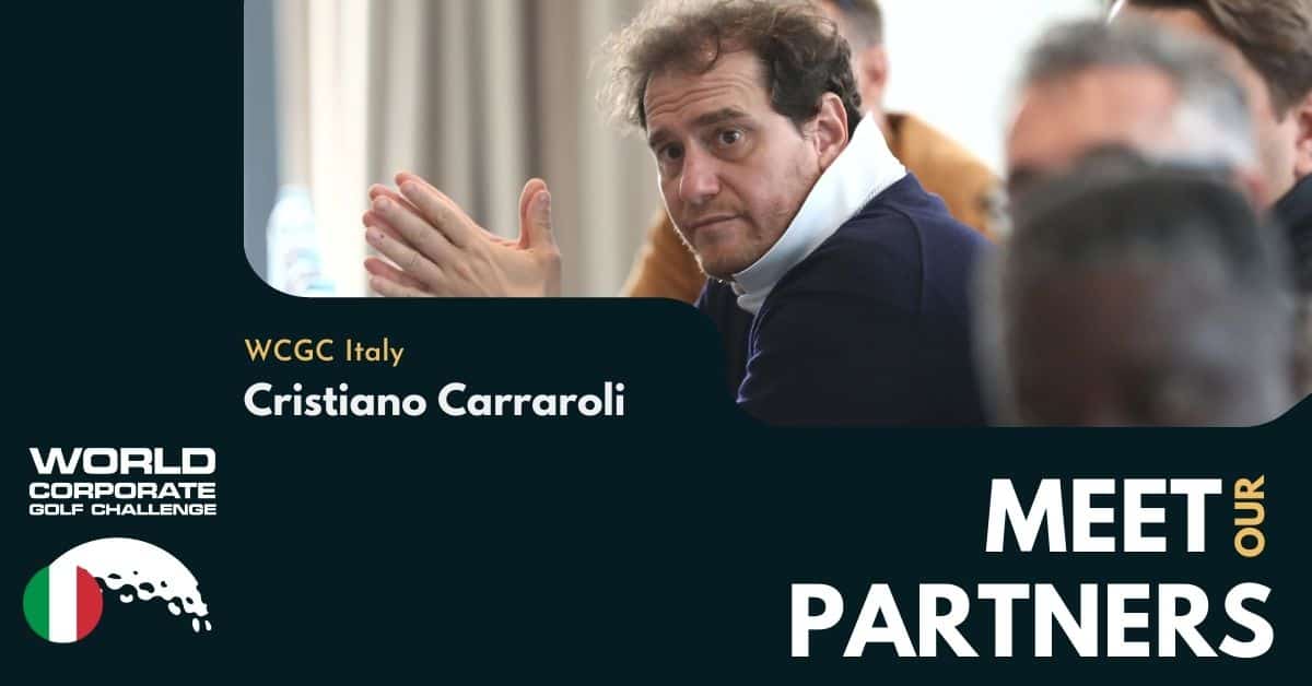 WCGC Italy - Cristiano Carraroli