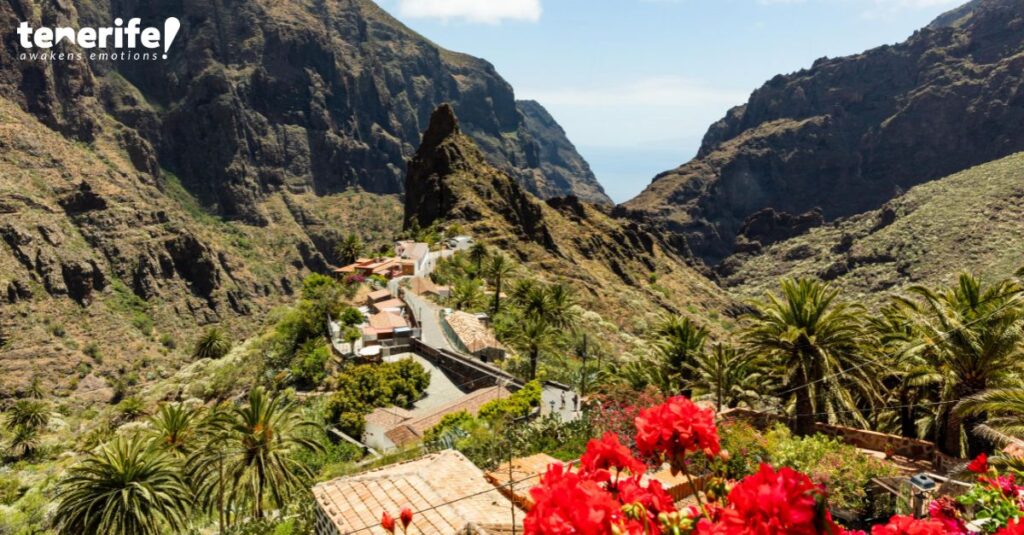 Tenerife Sustainable