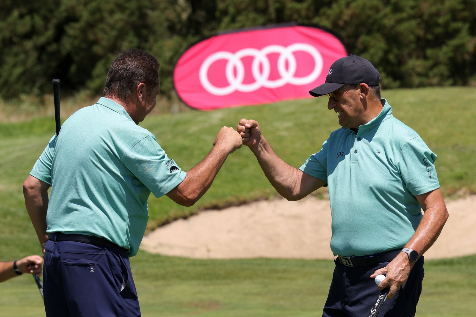 WCGC Portugal 2026 National Final