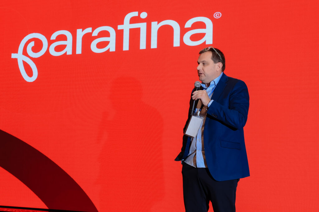 Madrid at the WCGC World Final: Premium Partner in Beijing 7 WCGC 2026 World Final Beijing – Parafina presentation at the Madrid – Beijing Business Forum
